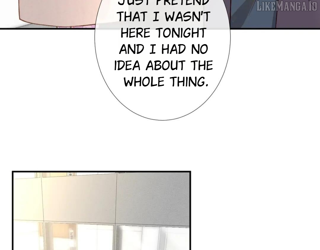 Everyone's Darling Chapter 240 - page 30